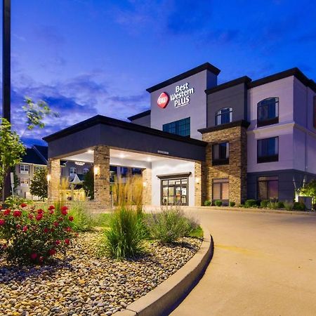 Best Western Plus Champaign/Urbana Inn Luaran gambar