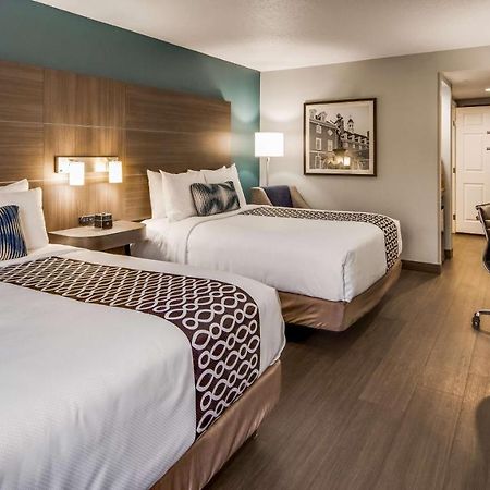 Best Western Plus Champaign/Urbana Inn Luaran gambar