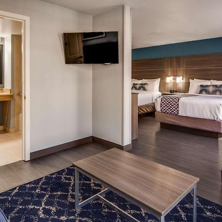 Best Western Plus Champaign/Urbana Inn Luaran gambar