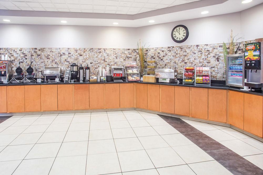 Best Western Plus Champaign/Urbana Inn Luaran gambar