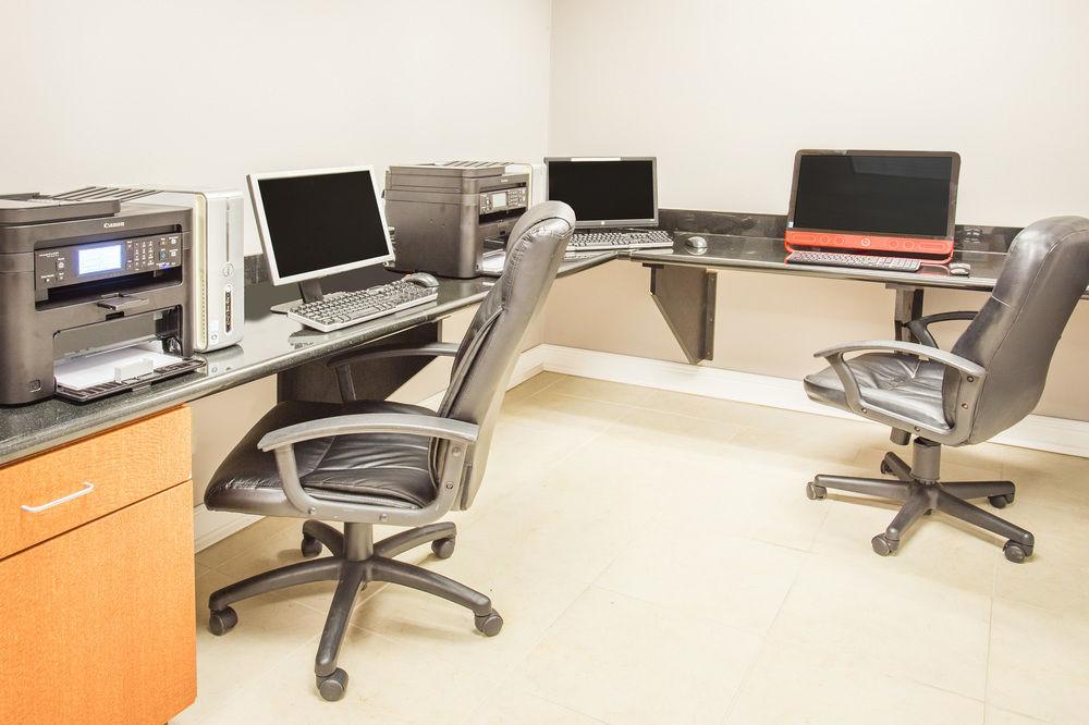 Best Western Plus Champaign/Urbana Inn Luaran gambar