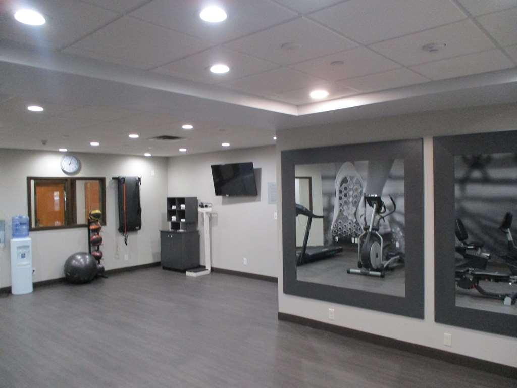 Best Western Plus Champaign/Urbana Inn Kemudahan gambar