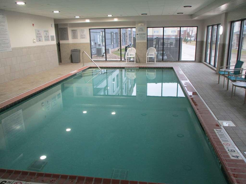 Best Western Plus Champaign/Urbana Inn Kemudahan gambar