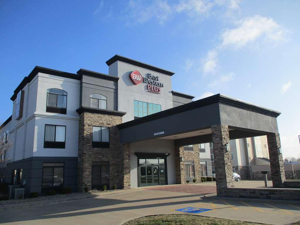 Best Western Plus Champaign/Urbana Inn Luaran gambar