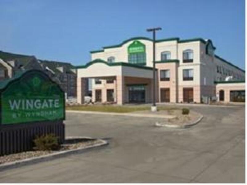 Best Western Plus Champaign/Urbana Inn Luaran gambar