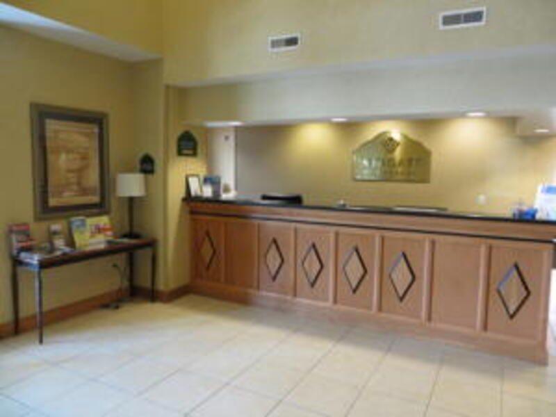 Best Western Plus Champaign/Urbana Inn Luaran gambar