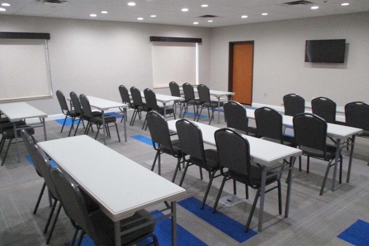 Best Western Plus Champaign/Urbana Inn Luaran gambar