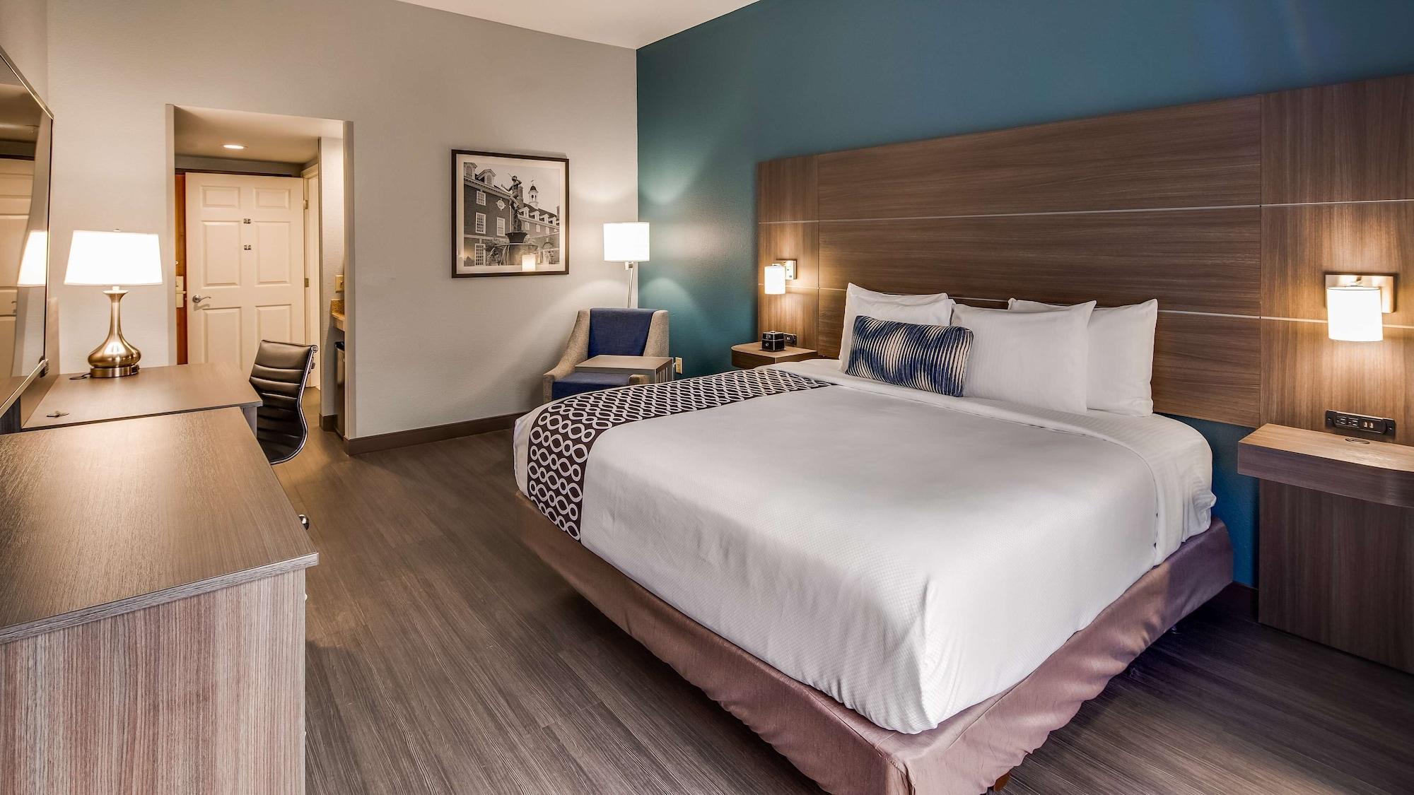 Best Western Plus Champaign/Urbana Inn Luaran gambar