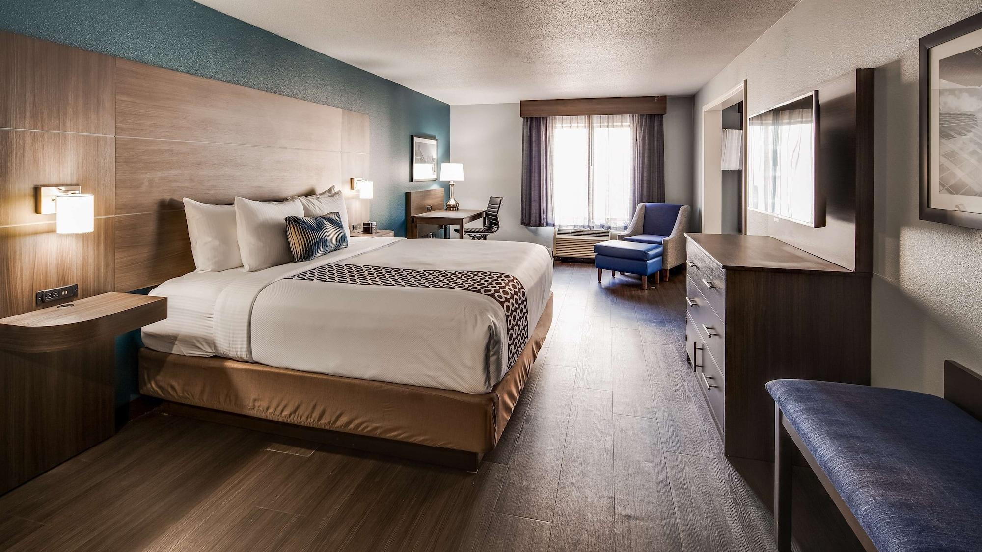 Best Western Plus Champaign/Urbana Inn Luaran gambar