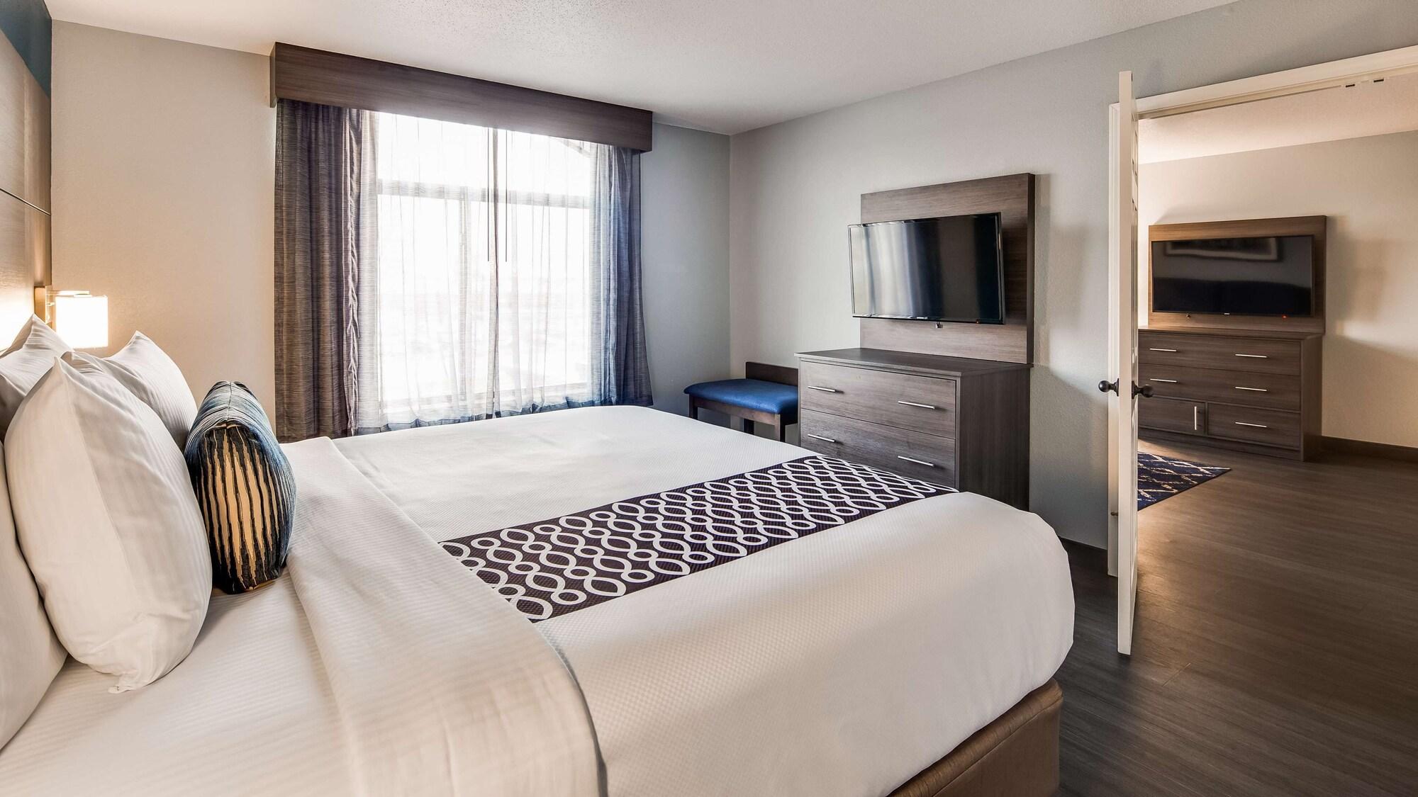 Best Western Plus Champaign/Urbana Inn Luaran gambar
