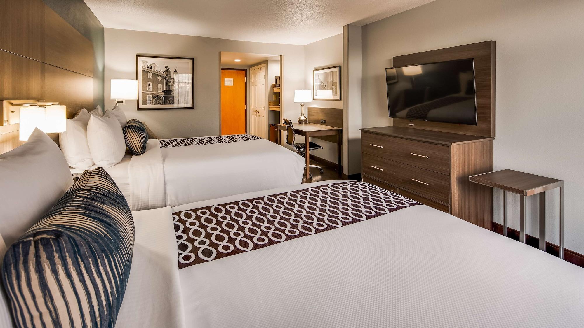 Best Western Plus Champaign/Urbana Inn Luaran gambar