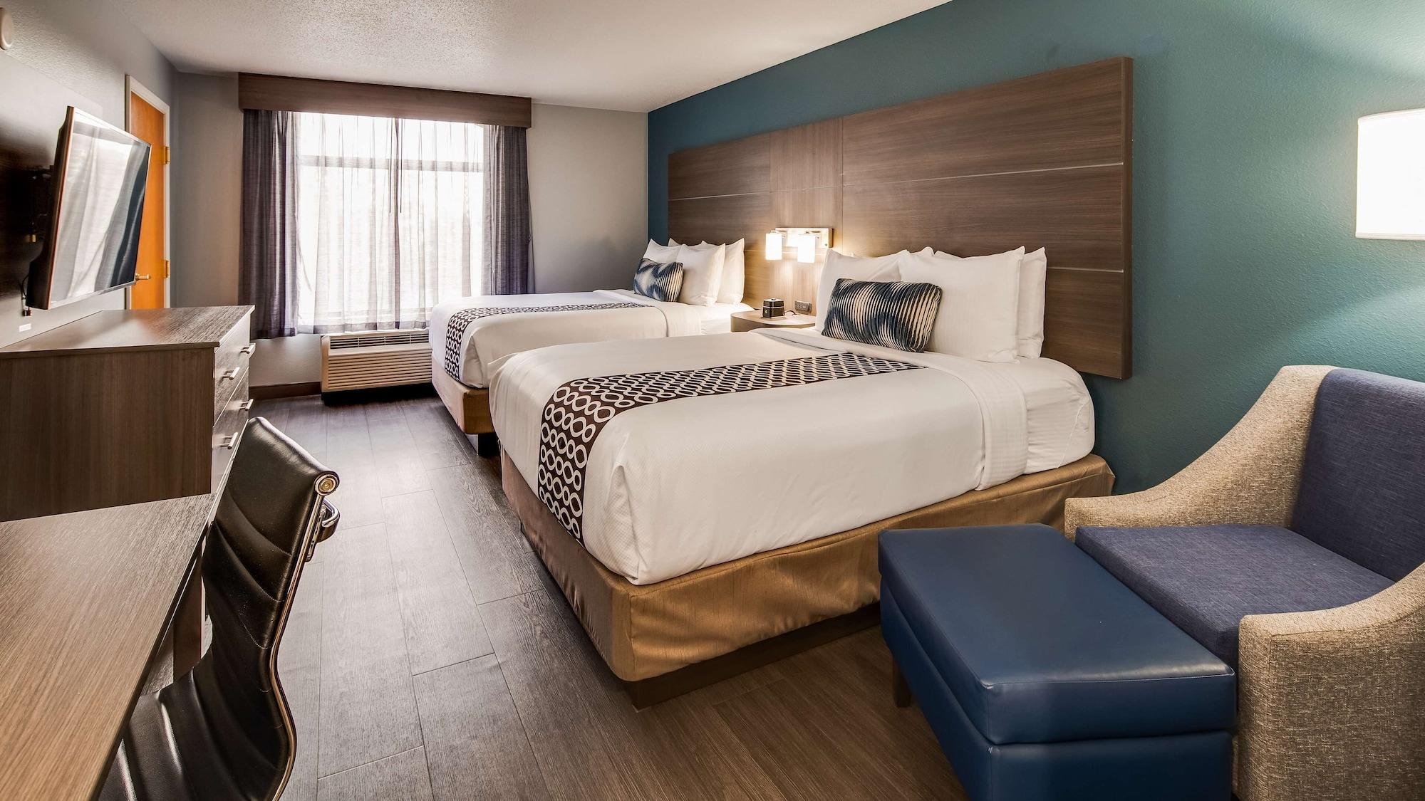 Best Western Plus Champaign/Urbana Inn Luaran gambar