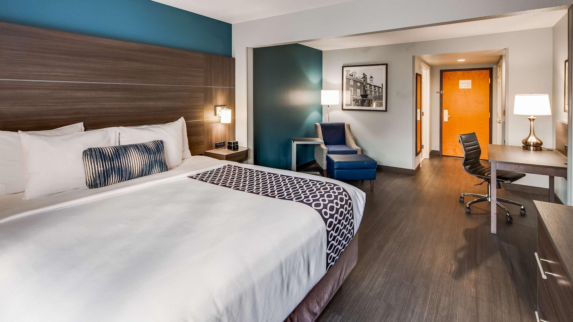 Best Western Plus Champaign/Urbana Inn Luaran gambar