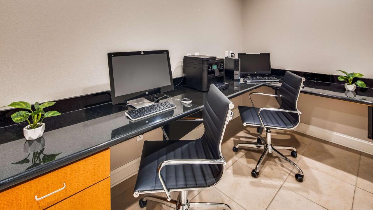Best Western Plus Champaign/Urbana Inn Luaran gambar