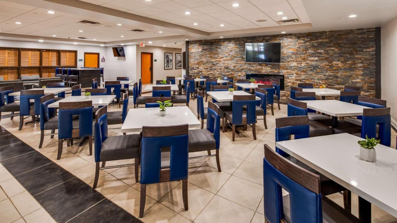 Best Western Plus Champaign/Urbana Inn Luaran gambar
