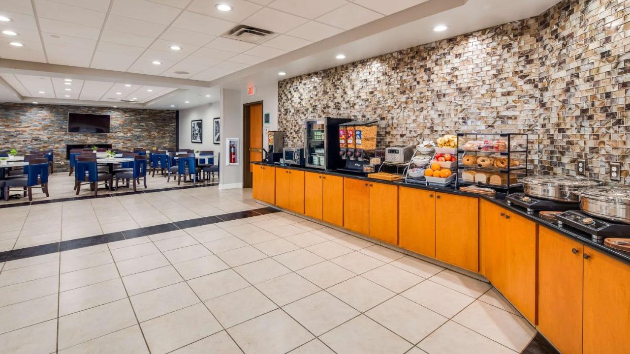 Best Western Plus Champaign/Urbana Inn Luaran gambar