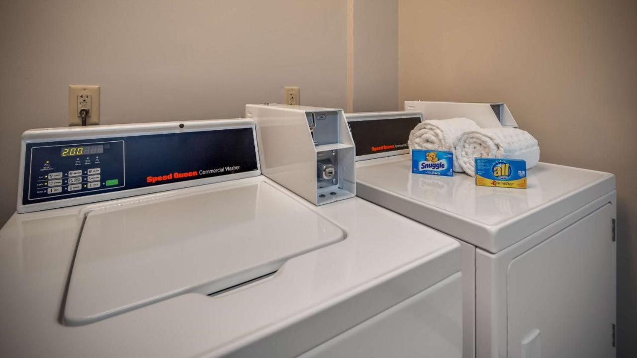 Best Western Plus Champaign/Urbana Inn Luaran gambar