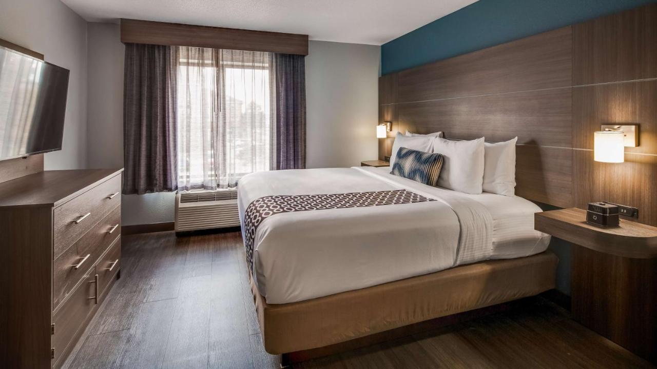 Best Western Plus Champaign/Urbana Inn Luaran gambar
