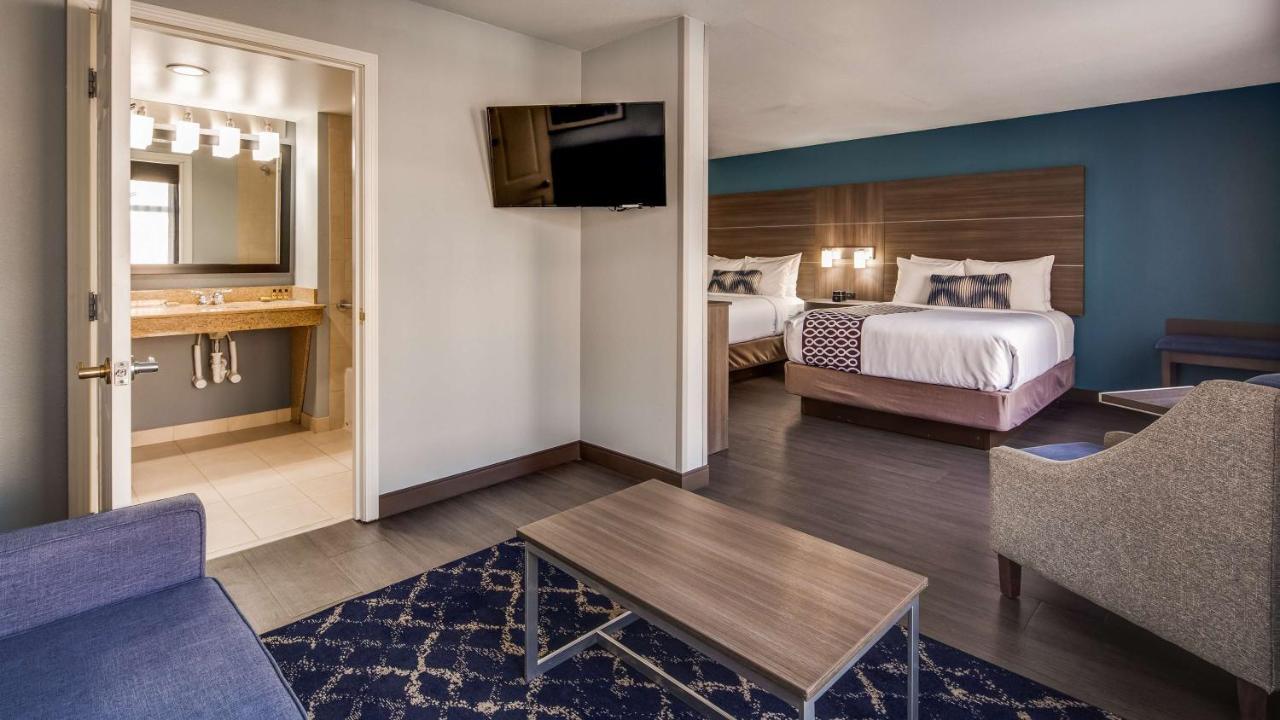 Best Western Plus Champaign/Urbana Inn Luaran gambar