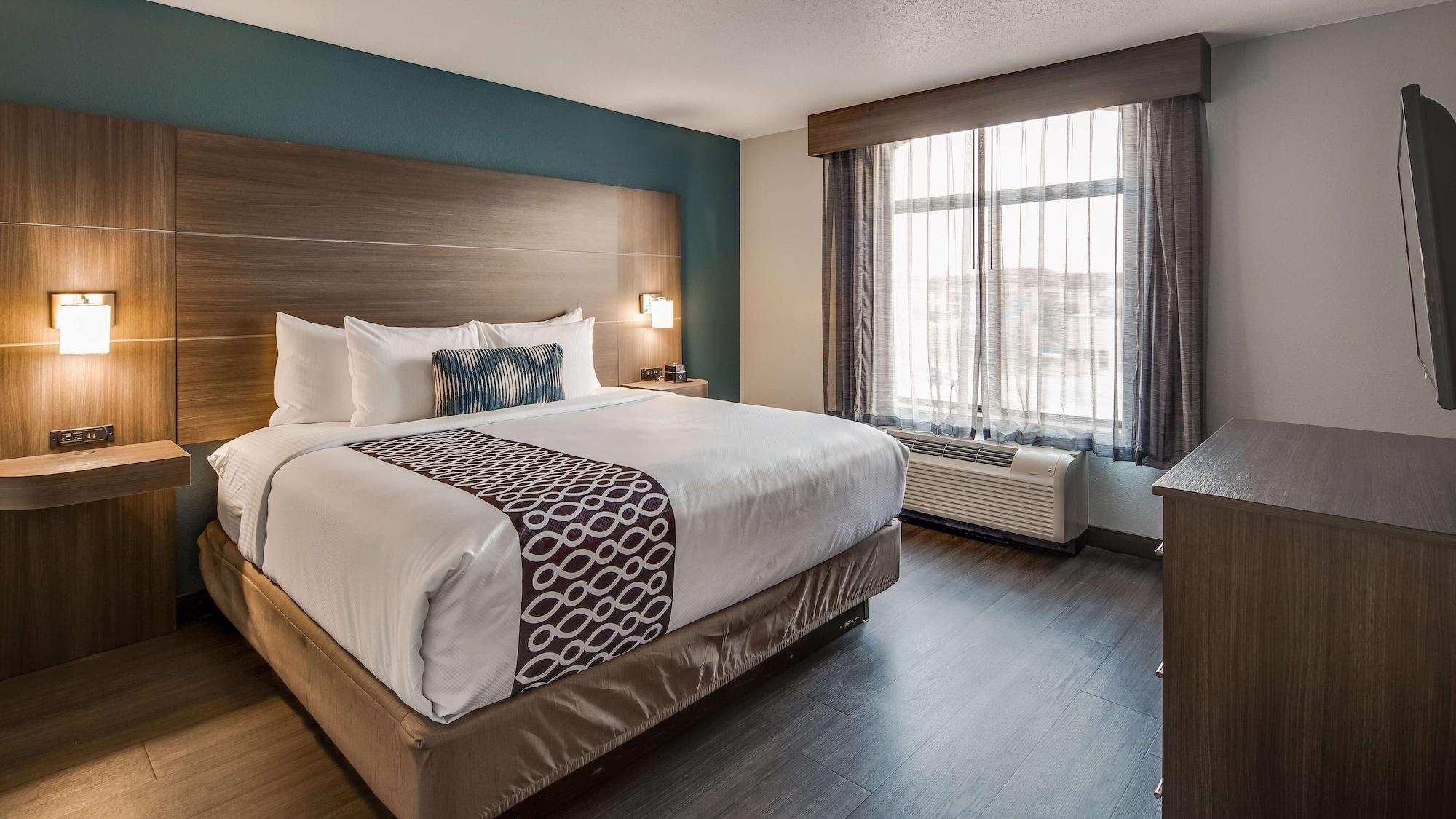 Best Western Plus Champaign/Urbana Inn Luaran gambar