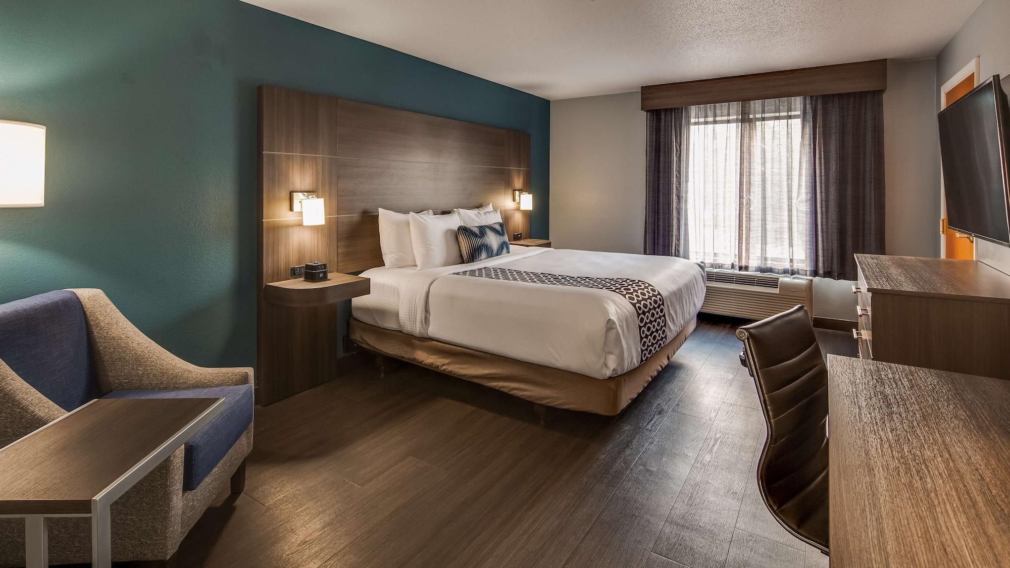 Best Western Plus Champaign/Urbana Inn Luaran gambar