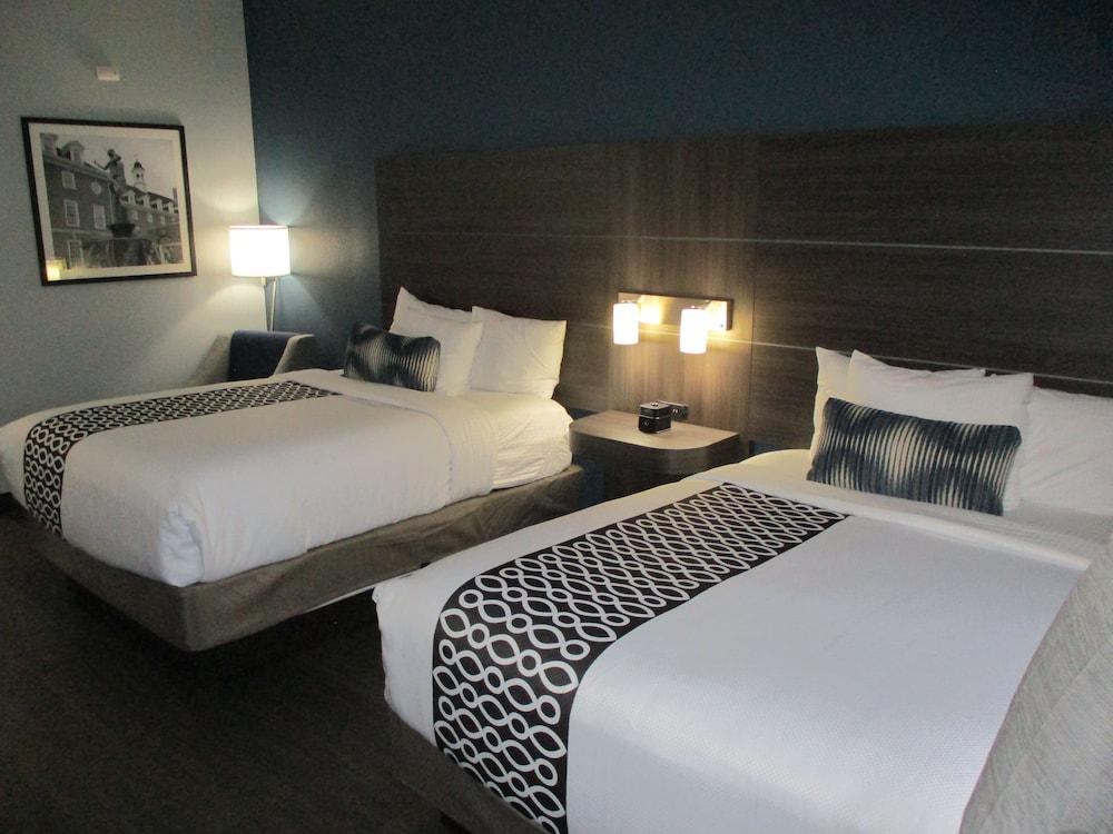 Best Western Plus Champaign/Urbana Inn Luaran gambar