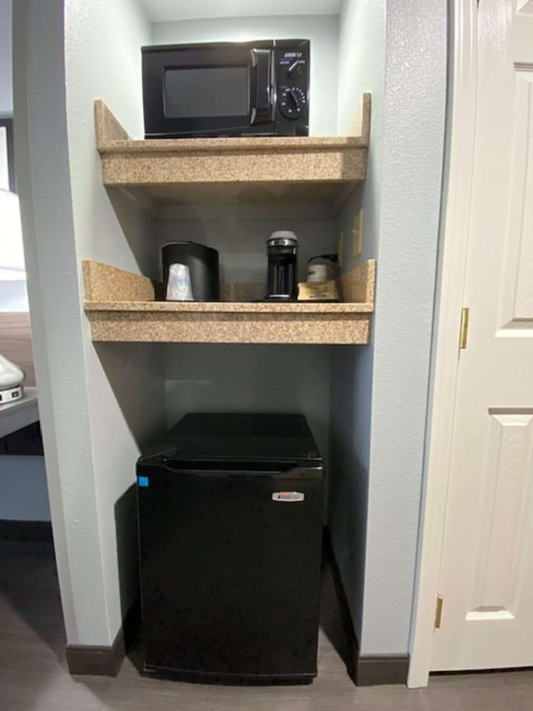 Best Western Plus Champaign/Urbana Inn Luaran gambar