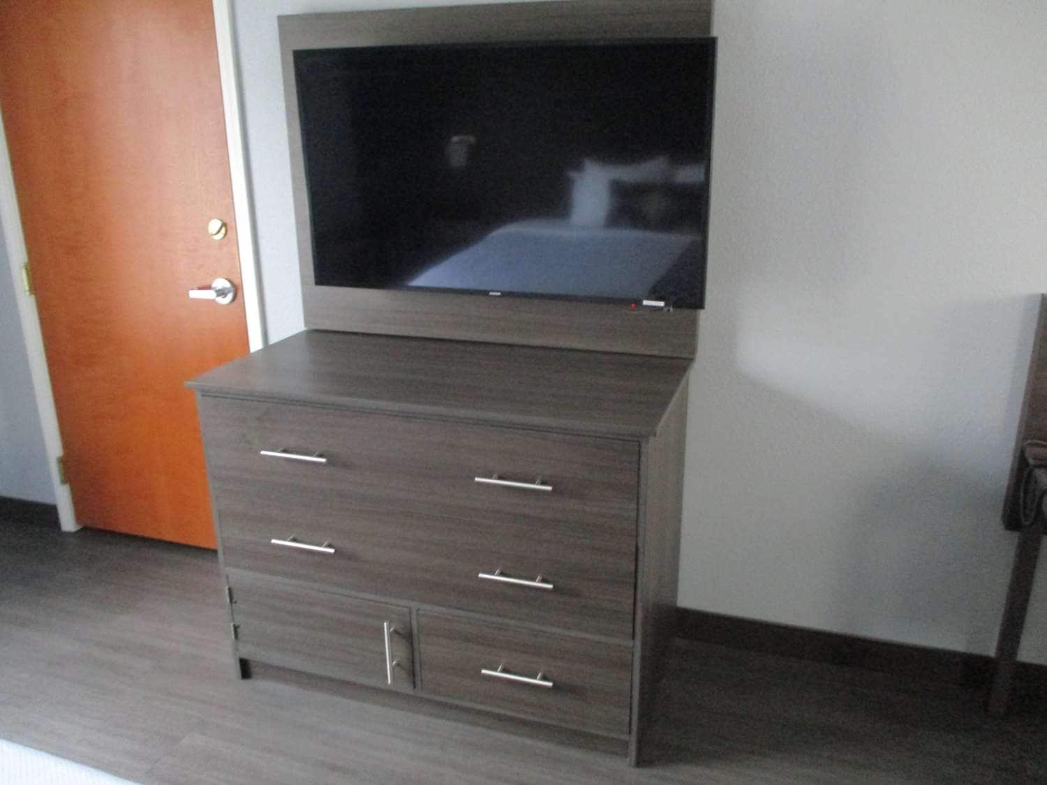Best Western Plus Champaign/Urbana Inn Bilik gambar