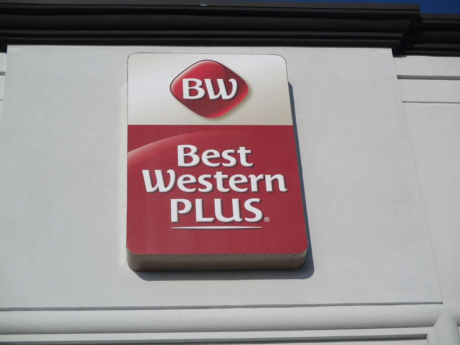 Best Western Plus Champaign/Urbana Inn Luaran gambar